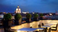 Week-end Roma