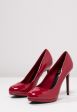 Scarpe Rosse
